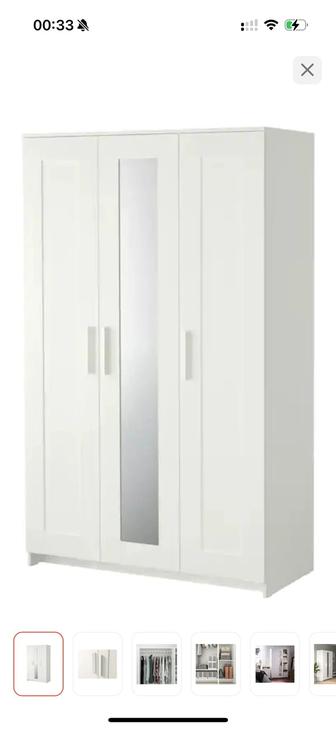 Продам шкаф IKEA