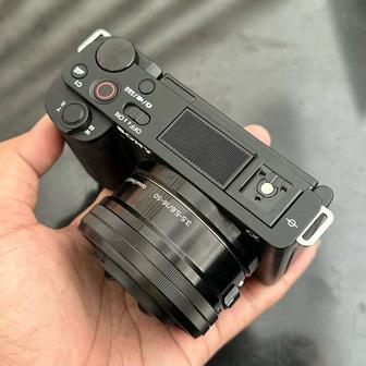 Sony ZV-E10