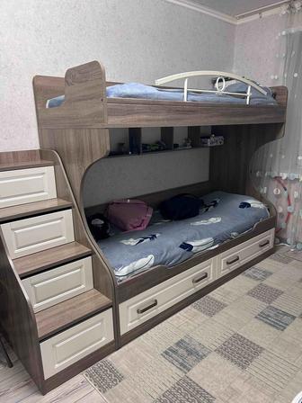 Продам кровать