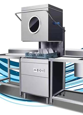 Машина посудомоечная LMH-700