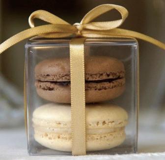 Тойға тойбастар Макаронс macarons миндаль в шоколаде бонбоньерки