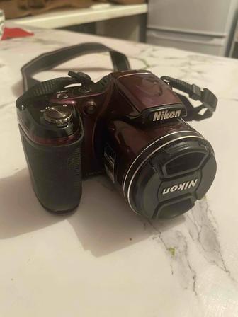 Продам фотоаппарат