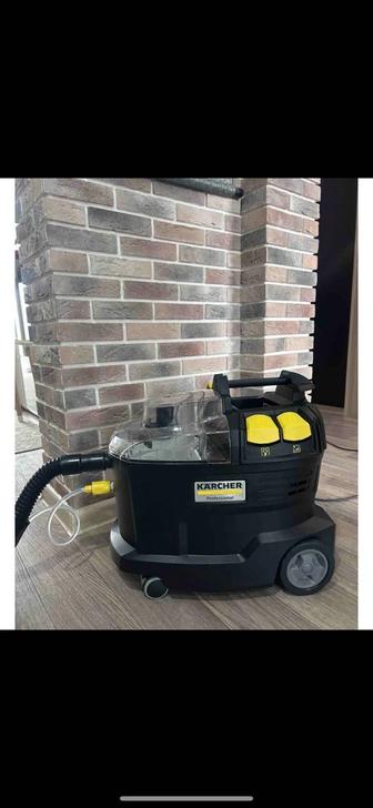 Пылесос Karcher