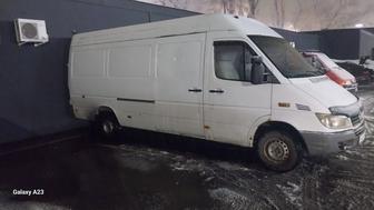 Грузоперевозки