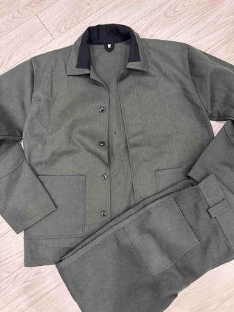 Спецодежда