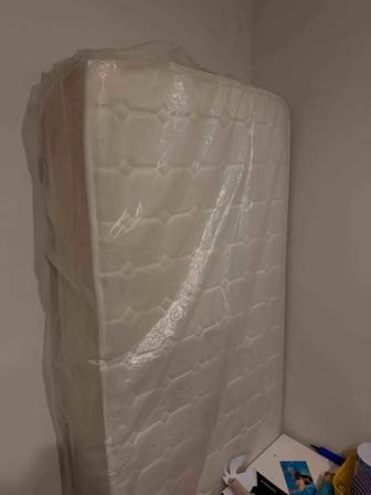 Матрас пружинный 80\180