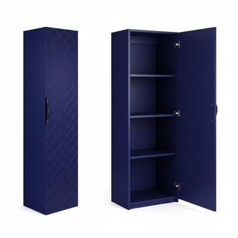 Тумба риквина зеркала