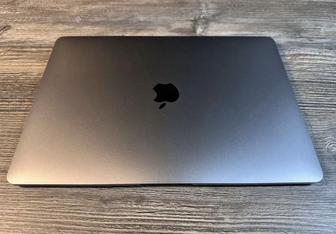 MacBook Air m1 8/256 space gray в идеале