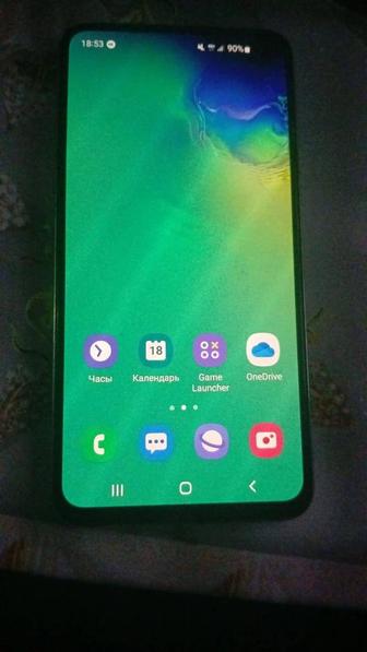 Samsung Galaxy S10e Обмен