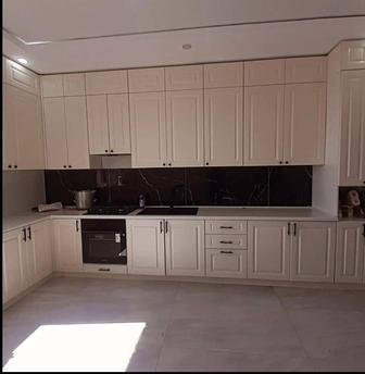 Изготовление корпусной мебели на заказ