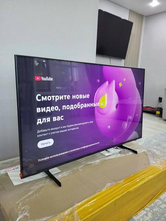 127см 2025 СМАРТ ТВ Телевизоры 4К