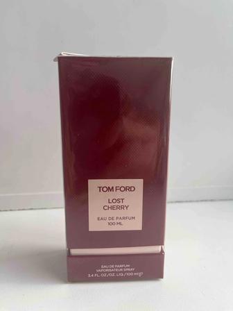 Tom Ford lost cherry оригинал