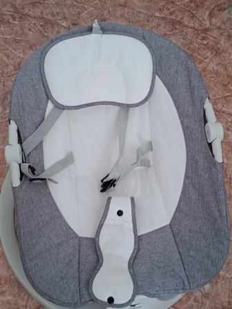 Продам шезлонг