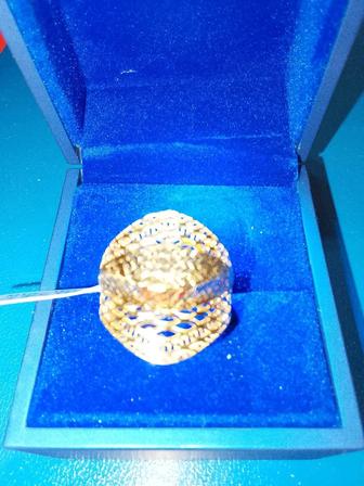 Ювелирные украшения