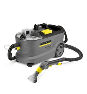 Срочно продам моющий пылесос (химчистку)