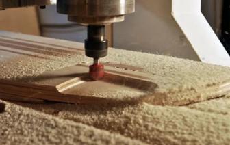 Фрезеровка