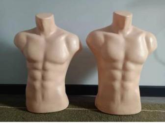 Продаются маникены мужские женские