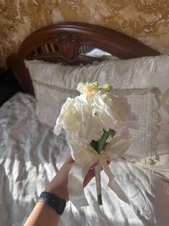 Продам букет невесты