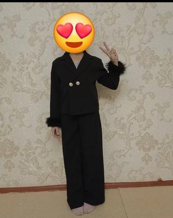 Костюм для девочки