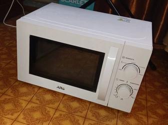Продается микроволновая печь