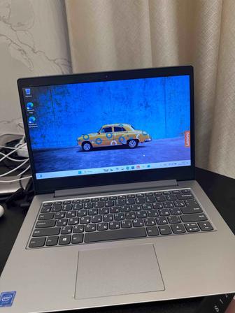 Ноутбук Lenovo