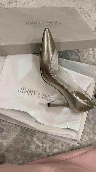 Туфли Jimmy Choo