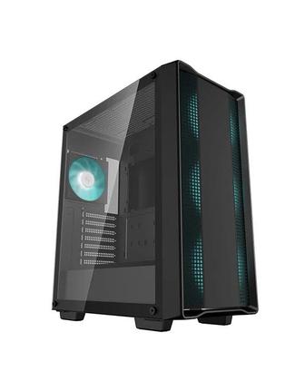 Продам корпус CC560 v2 состояние как новый!