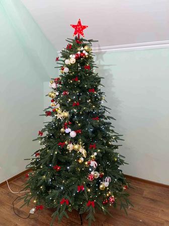 Елки оптом от производителя