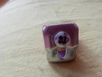 Крепления для установки раковины