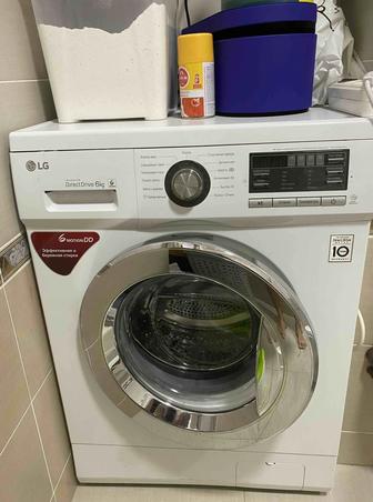 Продам стиральную машину