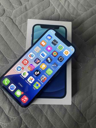 iPhone 12 mini