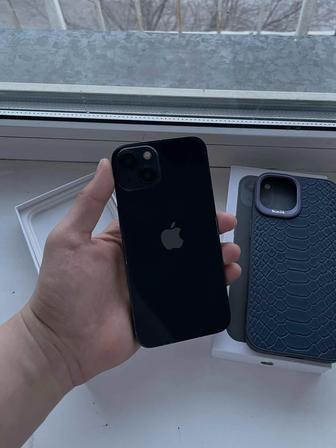 iPhone 13 - Айфон 13 128гб 100% Идеал