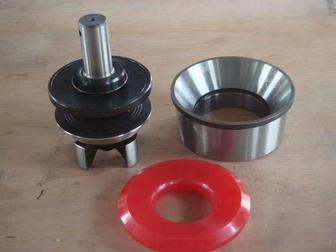 Клапан гнездо комплекте