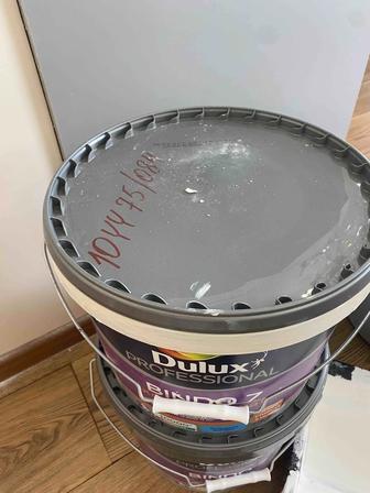 Краска для стен Dulux 75/084