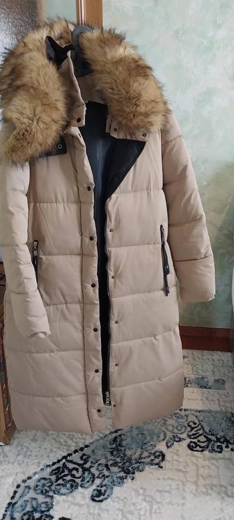 Женская куртка