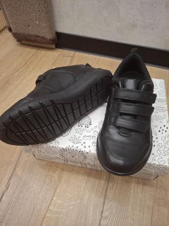 Туфли школьные для мальчика 32