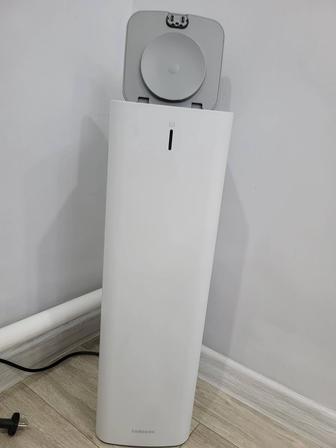 Samsung clean station