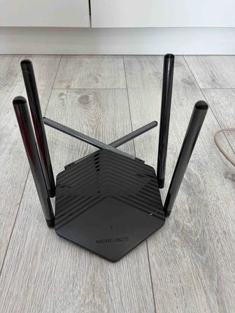 Роутер - Mercusys MR50G