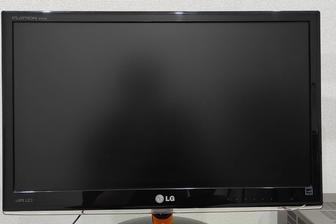 Монитор LG 23 Full HD