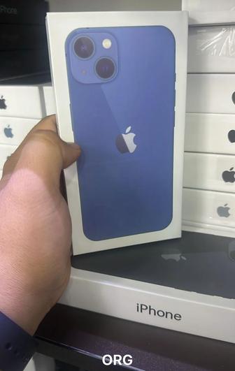 iPhone 13