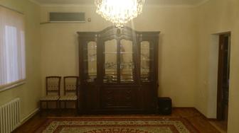 Сервант гостинной