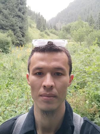 Менеджер по продажам