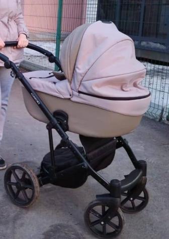 Продам коляску 2 в 1 pituso comfort.