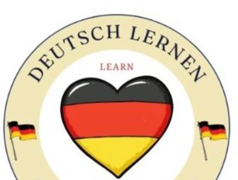 Курсы немецкого