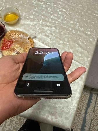 iPhone 11 Pro max