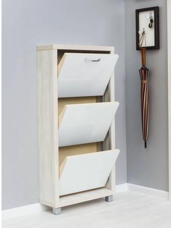 Тумба для обуви