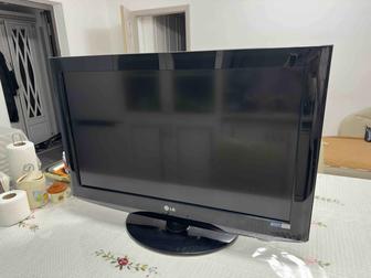 Продам телевизор LG