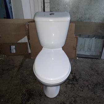 Унитаз в комплекте