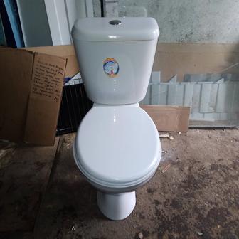 Унитаз в комплекте