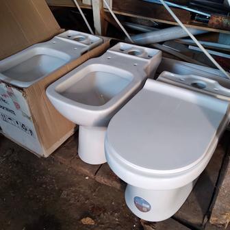 Унитаз Новый